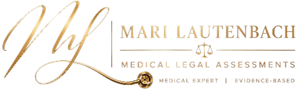 Mari Lautenbach Medical Legal Services